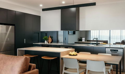 Met Apartments - Darwin Holiday 2