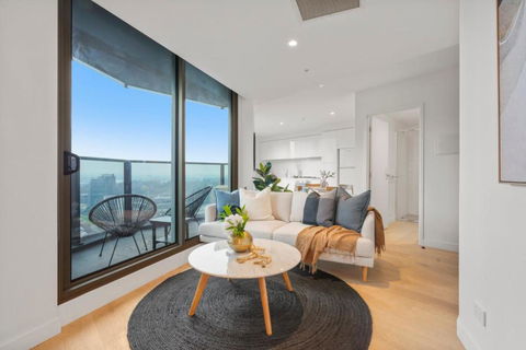 Metropolitan Retreat In Southbank - Darwin Holiday 0