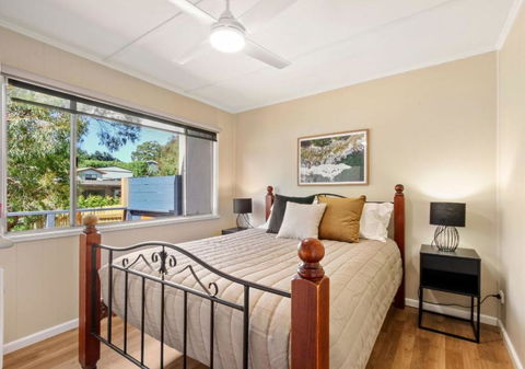 Metung Akora 2Bdrm Apartment 1 - Pets & Boats Welcome! Close To Town, Free Wifi & Netflix - Darwin Holiday 2