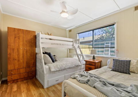 Metung Akora 2Bdrm Apartment 1 - Pets & Boats Welcome! Close To Town, Free Wifi & Netflix - Darwin Holiday 3