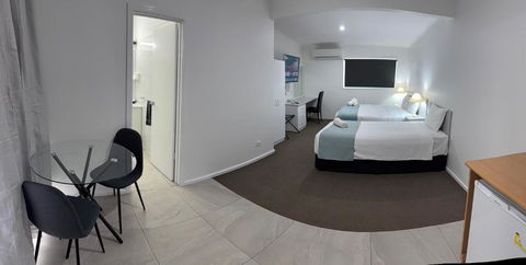 Mia Motel - Darwin Holiday 3