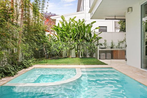 Miami Cool, Bronte IH - Darwin Holiday 0