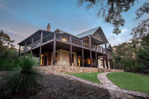 Mibremilla I Private Properties - Darwin Holiday 0
