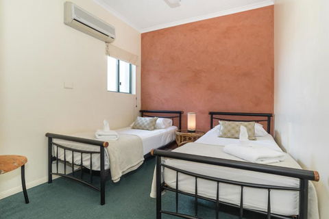 Mid City Luxury Suites - Darwin Holiday 1