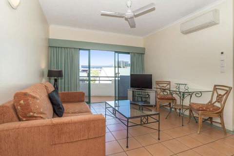 Mid City Luxury Suites - Darwin Holiday 2