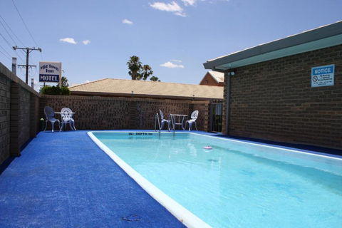 Mid Town Inn Narrabri - Darwin Holiday 0