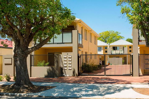 Midland Haven - Midland WA - Darwin Holiday 3