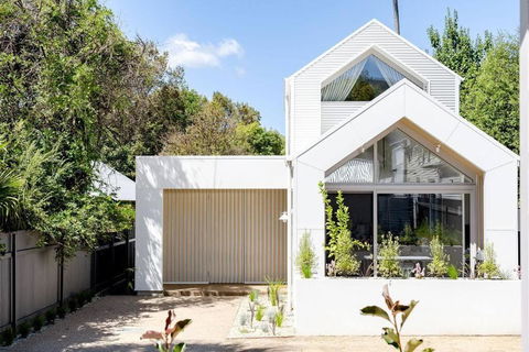 Miette Yackandandah - Darwin Holiday 2