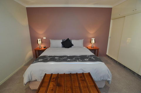 Milawa Muscat Retreat B&B - Darwin Holiday 2