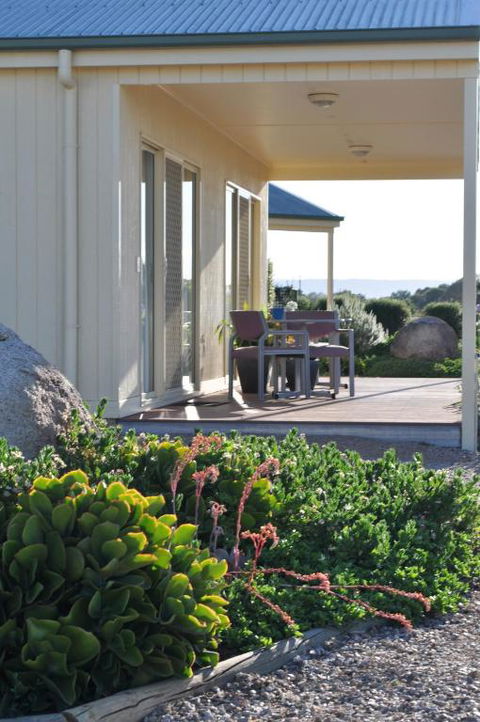 Milawa Muscat Retreat B&B - Darwin Holiday 3