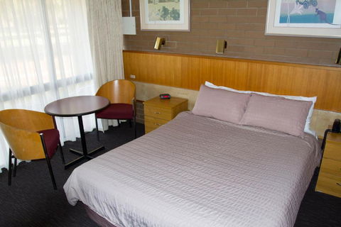 Mildura Motor Inn - Darwin Holiday 1