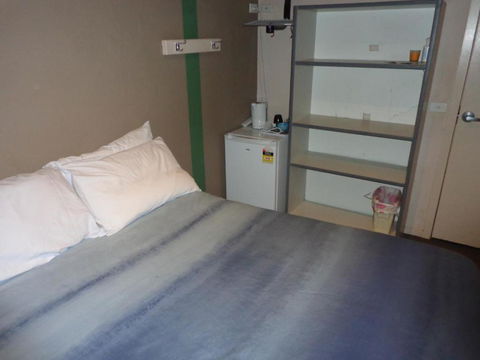 Mildura Stopover - Darwin Holiday 3