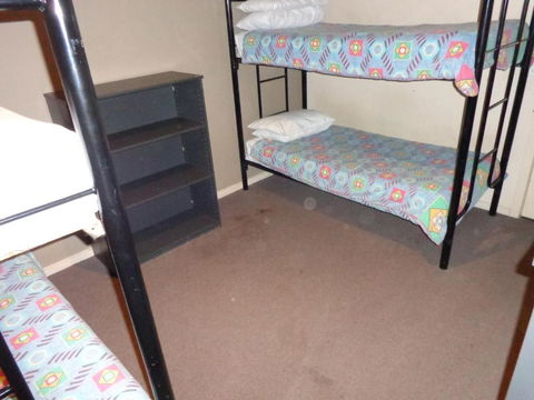 Mildura Stopover - Darwin Holiday 2