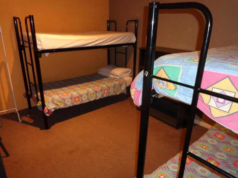 Mildura Stopover - Darwin Holiday 1