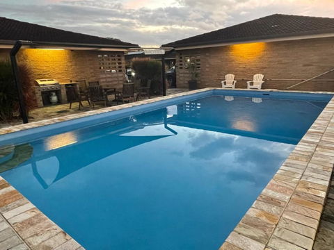 Milgate Motel - Darwin Holiday 3