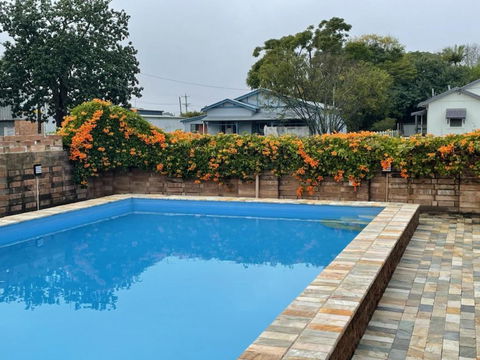 Milgate Motel - Darwin Holiday 2