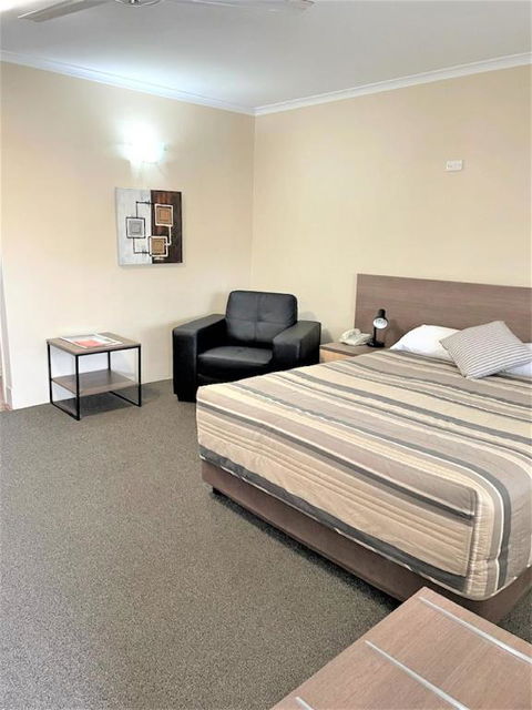 Milgate Motel - Darwin Holiday 0