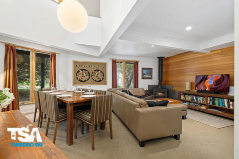 Milkwood 1 Chalet, Woodridge - Darwin Holiday 1