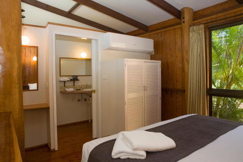 Milkwood Lodge - Darwin Holiday 3