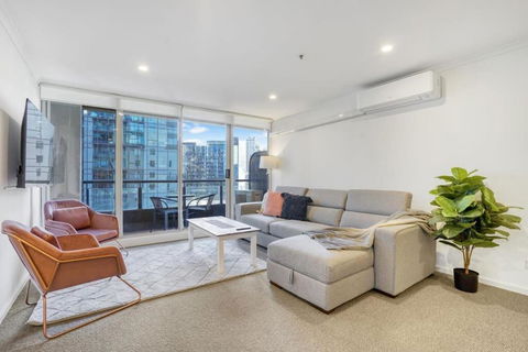 Millennial Southbank Condo Lifestyle W Parking - Darwin Holiday 0