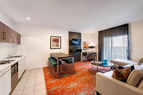 Miller Apartments - Darwin Holiday 3