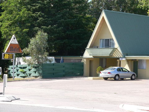 Millers Cottage Motel - Darwin Holiday 0