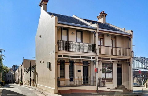 Millers Point Home Harbourside - Darwin Holiday 0