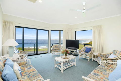 Million Dollar Sea Views - Darwin Holiday 3