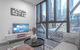 Melbourne Cbd 2br Apt With Pool Gym - thumb 1