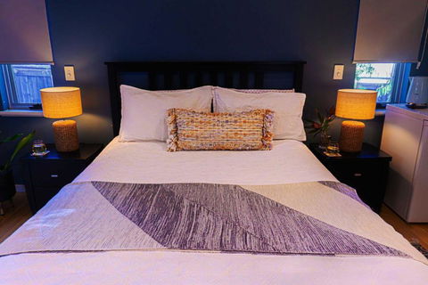 Margaret Retreat Pet Friendly Unit - Darwin Holiday 1