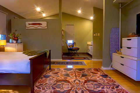 Margaret Retreat Pet Friendly Unit - Darwin Holiday 2