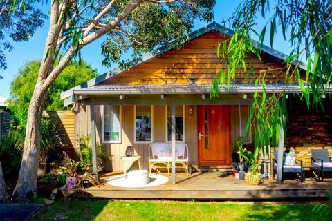 Margaret Retreat Pet Friendly Unit - Darwin Holiday 0