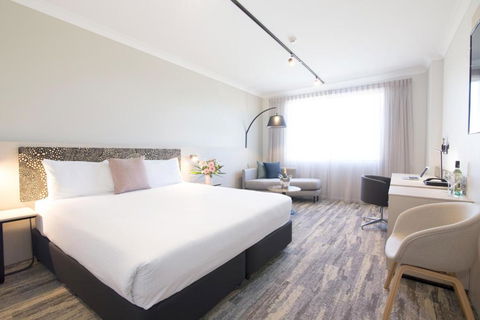 Mermaid Waters Hotel By Nightcap Plus - Darwin Holiday 1