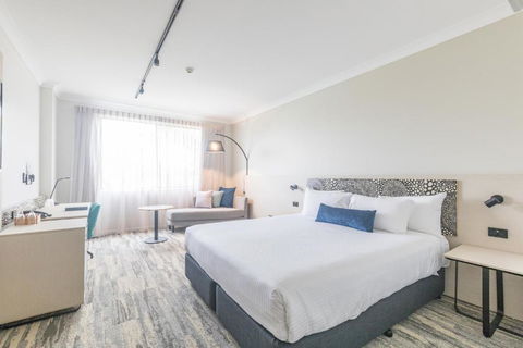 Mermaid Waters Hotel By Nightcap Plus - Darwin Holiday 0