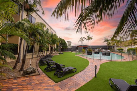Mermaid Waters Hotel By Nightcap Plus - Darwin Holiday 3