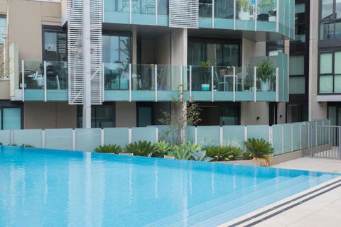 Mega Style Apartments Richmond - Darwin Holiday 1