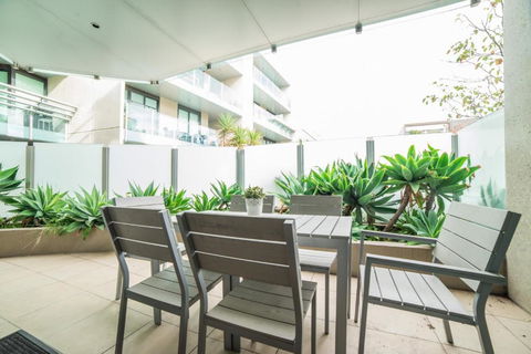Mega Style Apartments Richmond - Darwin Holiday 0