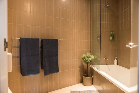 Mega Style Apartments Richmond - Darwin Holiday 3