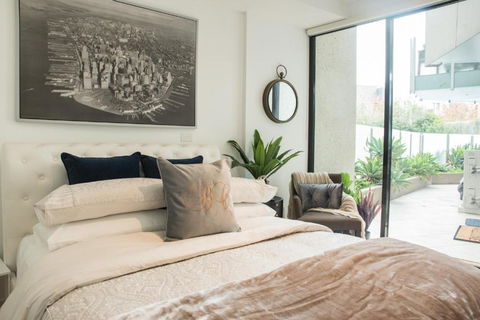 Mega Style Apartments Richmond - Darwin Holiday 2