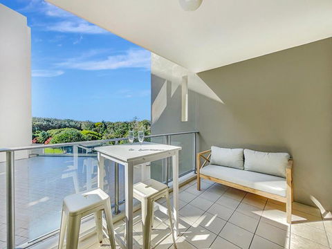 Marcoola Surf Air 1 Bedroom 1206a - Darwin Holiday 3