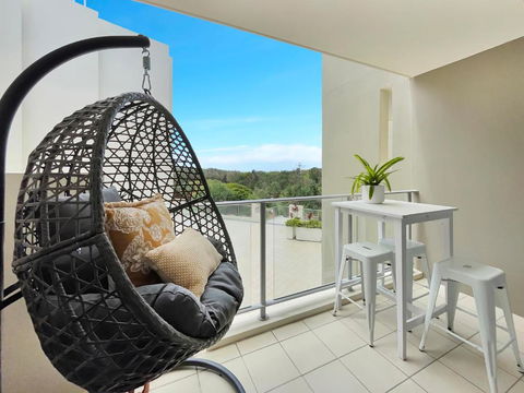 Marcoola Surf Air 1 Bedroom 1206a - Darwin Holiday 2