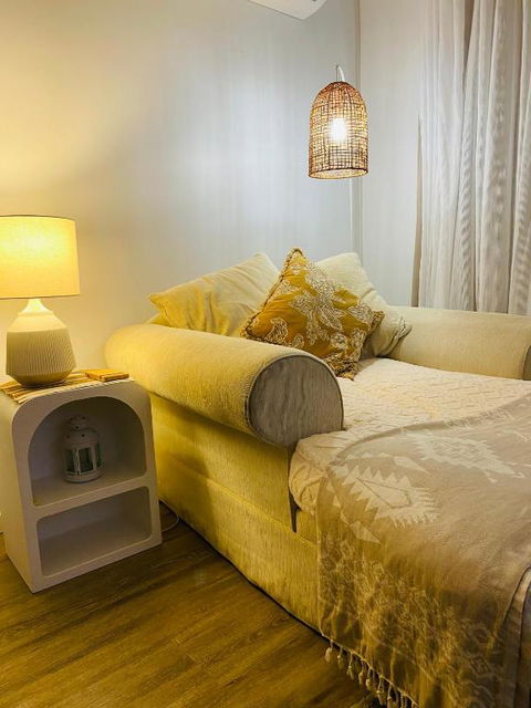 Marcoola Surf Air 1 Bedroom 1206a - Darwin Holiday 1