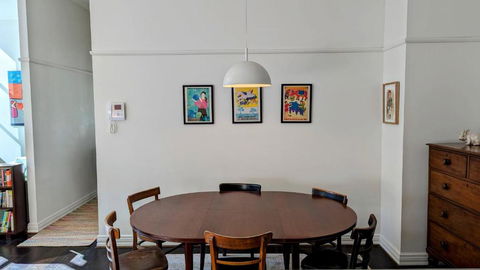 Masons Clubhouse Apartment - Paris End, Melbourne CBD - Darwin Holiday 2