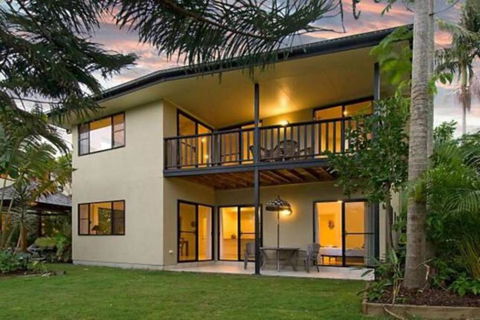 Mariposa Beach House - Darwin Holiday 0