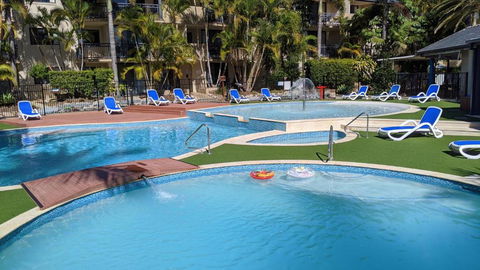 Mermaid Beach Apartment - Darwin Holiday 0