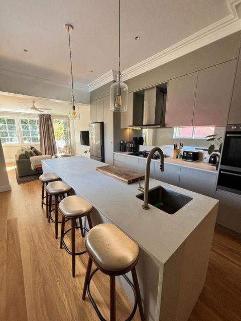 Marrickville Unique And Fresh Renovated Apartment - Darwin Holiday 1