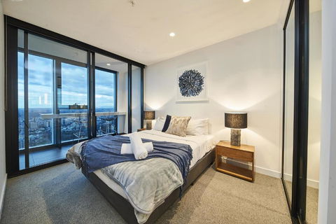 Mega Style Apartments Victoria One - Darwin Holiday 0