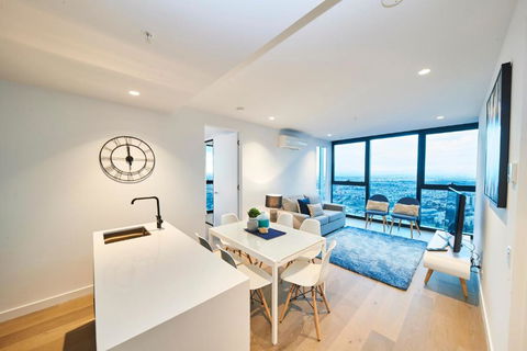 Mega Style Apartments Victoria One - Darwin Holiday 2