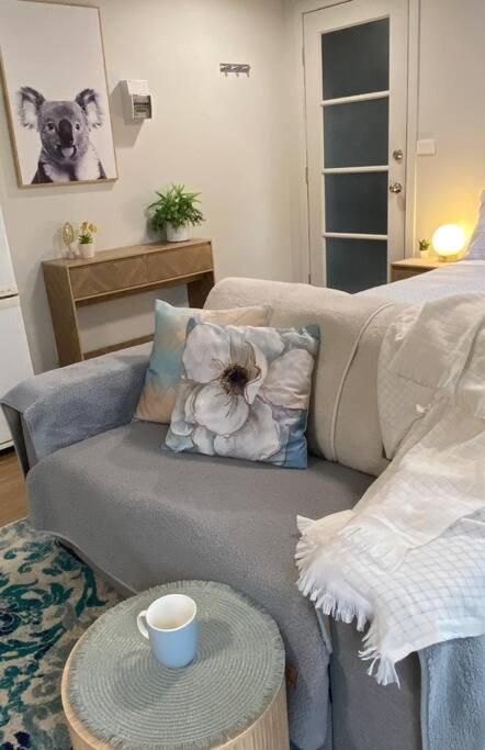 MEPLE, Tiny Home, Pets, Walk2Food, WiFi, Bfast, - Darwin Holiday 2