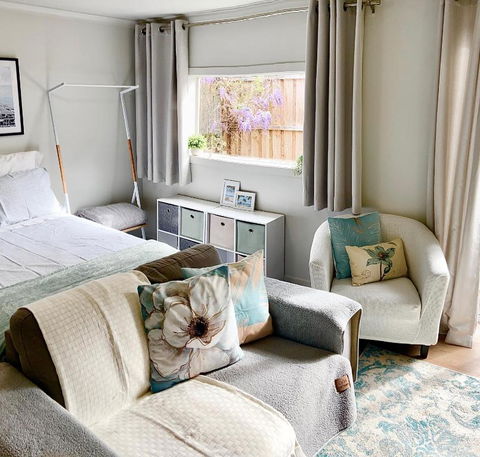 MEPLE, Tiny Home, Pets, Walk2Food, WiFi, Bfast, - Darwin Holiday 1